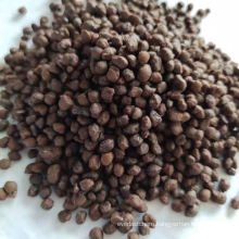 Agriculture Irrigation Compound Fertilizer NPK 15-5-6+Te+Seaweed Granular Fertilizer Prices